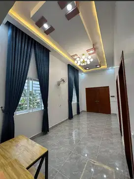 Gorden tempahan