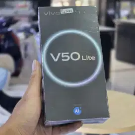 NEW ARRIVAL VIVO V50LITE HANYA 3 JUTAAN AJA BISA COD GRATIS ONGKIR