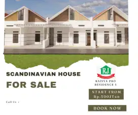Jual rumah di kranggan cibubur mess al jati rangga jati sampurna