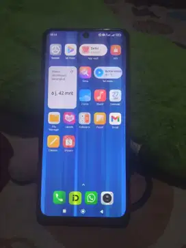 Redmi note 11 pro 5G Batangan 8/128