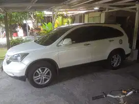 Honda CR-V 2010 Bensin