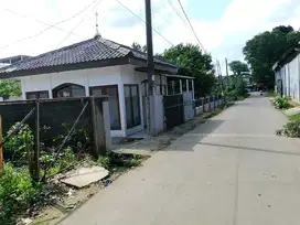 Dijual Tanah Darat di Mustika Jaya