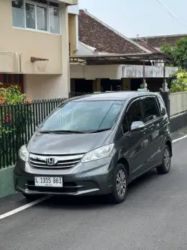Honda Freed E PSD 2013
