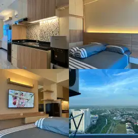 Amor Apartement Pakuwon City Mall