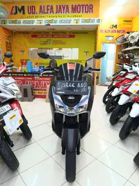 Harga Terjangkau ^ Yamaha Lexi Iss 125 th 2021