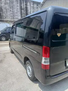 Daihatsu Gran max 2018 Bensin