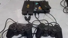 Ps2 Slim Seri 7 Hdd
