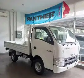 [ Mobil Baru ] Isuzu Traga 2025