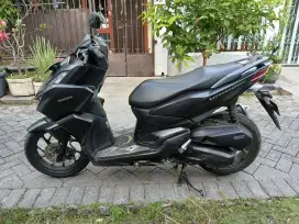 BU jual cpt vario 160 2022 km 21 rb istimew a orsinil cat