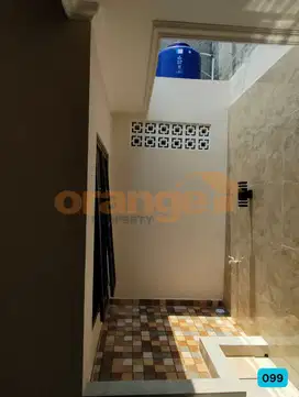 Di Jual Rumah Full renovasi total di Perumahan The Address Cibubur