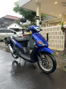 Yamaha Mio full mods 2005