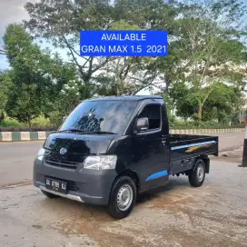 Daihatsu gran max 1.5 M/T