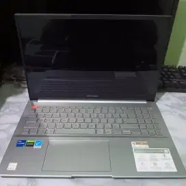 Laptop Asus Vivobook Pro 15 OLED K6502ZC