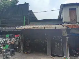 RUKO JL JENDERAL AHMAD YANI