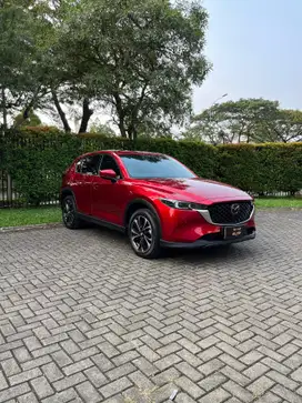 Mazda CX-5 2022 Bensin