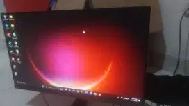 Monitor Samsung 24 75hz S24R350