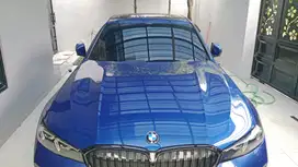 BMW 330i 2023 Bensin