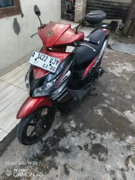 Honda vario mmc 110 2010