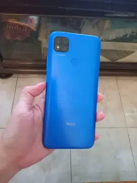 Redmi 9C 4/64 nominus