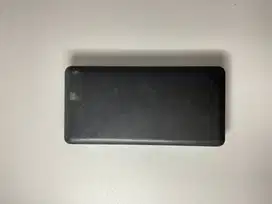 Powerbank Rusak 10.000 mAh – Baseus (Untuk Suku Cadang / Koleksi / Dau