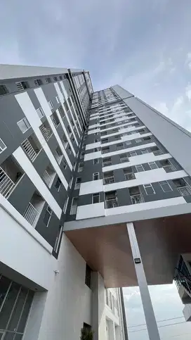 Apartemen Kyo Society 2BR