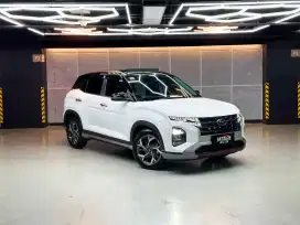 Km 20Rb!!! Creta 2022 Prime  two tone