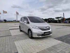 DP 6jt PAJAK HIDUP SIAP PAKAI TERMURAH Honda Freed 1.5 PSD GB3 AT 2012