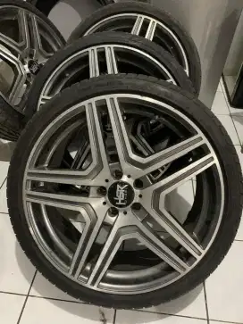 Velg HSR ROSTOCK