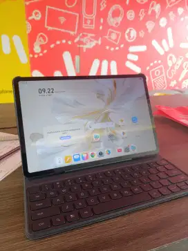 HONOR PAD 9 8/256 FREE KEYBOARD + STYLUS PEN