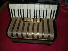 Accordion Hohner