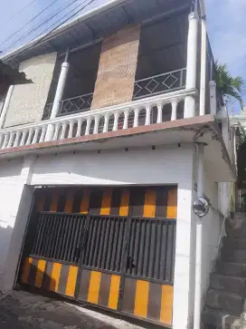 Di Jual Rumah SHM Candisari Semarang