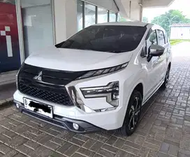 Mitsubishi Xpander 2023 Bensin