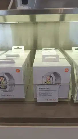 xiaomi redmi watch 5