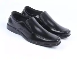 Sepatu Pantofel Zeintin jual rugi
