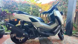 Yamaha NMAX 2020 ABS