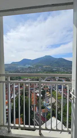 Sewa apartemen skylandcity 2 kamar murah