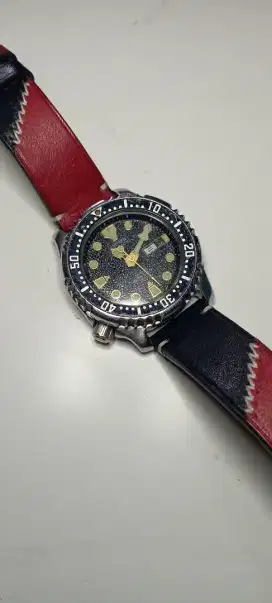 Jam tangan Citizen Promaster Diver automatic