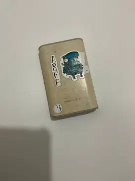Powerbank Robot 10.000 mAh