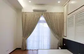 Termurah Gorden Hordeng Gordyn Korden Gordeng Horden Kordeng Curtain