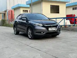 MURAH HRV E 2018 Automatic