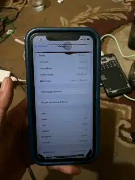Iphone Xr 64gb batangan