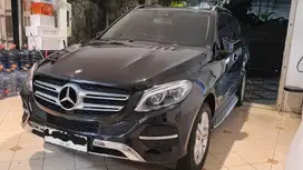Mercedes-Benz GLE400 GLE 400