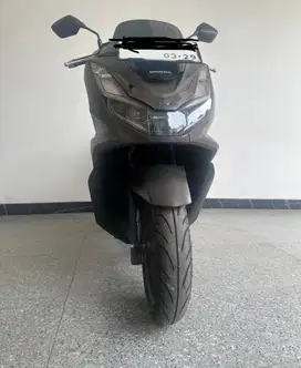 HONDA pcx 160 ABS 2024