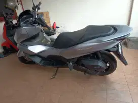 Honda New PCX 160 2024 Warna Baru KM 17rb Tangan Pertama
