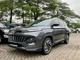 WULING NEW ALMAZ RS PRO 7 SEAT 2023 AT ABU-ABU FACELIFT KM 2RB PERAK