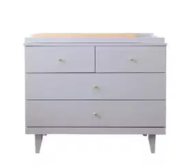 Toro changing table little Equi/baby tafel (perlengkapan baby)