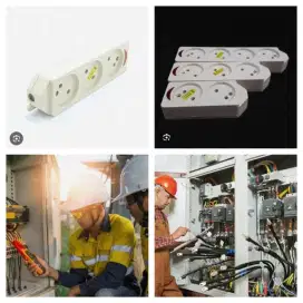 PASANG CCTV BONGKAR PASANG SERVICE CCTV TUKANG LISTRIK PANGGILAN