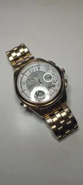 Jam tangan Citizen eco drive minute Repeater