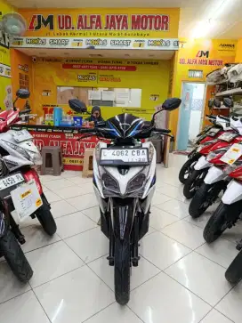 Gercep Bosku ^ Honda Vario 125 Esp th 2012