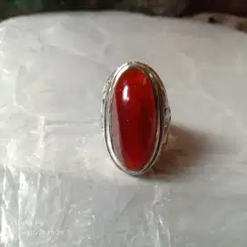 Batu Pandan Merah Lawas Murah